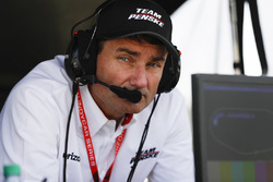 Tim Cindric, Team Penske