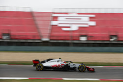 Kevin Magnussen, Haas F1 Team VF-18 Ferrari