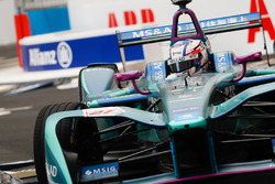 Tom Blomqvist, Andretti Formula E Team