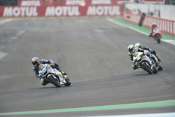 Xavier Simeon, Avintia Racing