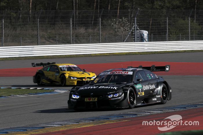 Bruno Spengler, BMW Team RBM, BMW M4 DTM