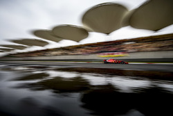 Kimi Raikkonen, Ferrari SF71H
