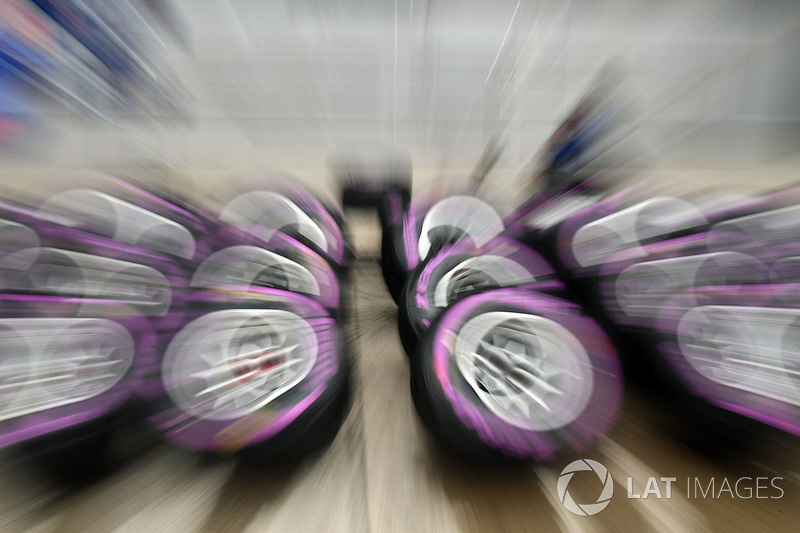 Llantas Pirelli
