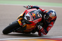Jake Gagne, Honda WSBK Team