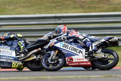 Fabio Di Giannantonio, Del Conca Gresini Racing Moto3