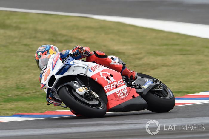 Jack Miller, Pramac Racing