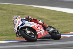 Джек Миллер, Pramac Racing