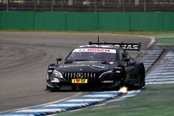 Edoardo Mortara, Mercedes-AMG Team HWA, Mercedes-AMG C63 DTM