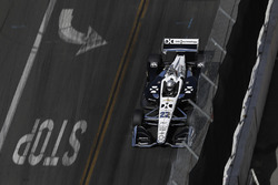 Simon Pagenaud, Team Penske Chevrolet