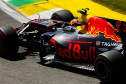 Макс Ферстаппен, Red Bull Racing RB13