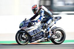 Loris Baz, Avintia Racing