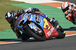 Alex Marquez, Marc VDS