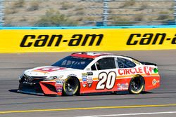 Matt Kenseth, Joe Gibbs Racing Toyota