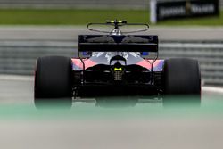 Pierre Gasly, Scuderia Toro Rosso STR12