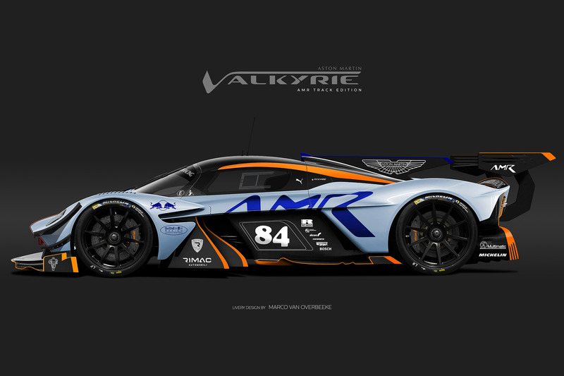 AMR PRO Track Version 3