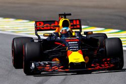 Daniel Ricciardo, Red Bull Racing RB13