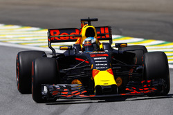 Daniel Ricciardo, Red Bull Racing RB13