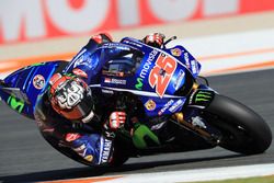 Maverick Viñales, Yamaha Factory Racing