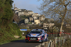 Тьєррі Ньовілль, Ніколя Жильсуль, Hyundai Motorsport Hyundai i20 Coupe WRC