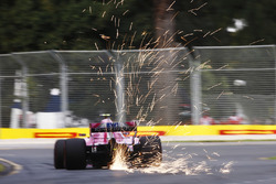 Esteban Ocon, Force India VJM11