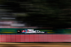 Сергей Сироткин, Williams FW41