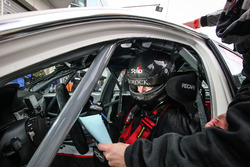 Emir Aşarı, Sorg Rennsport, BMW 325i