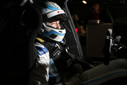 #22 Frédéric Vervisch, Audi Sport Team Comtoyou Audi RS 3 LMS
