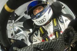 Andreas Bakkerud, EKS RX Audi S1