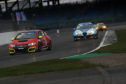 Oliver Taylor, Pyro Honda
