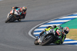 Yonny Hernandez, Pedercini Racing