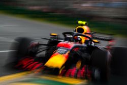 Daniel Ricciardo, Red Bull Racing RB14