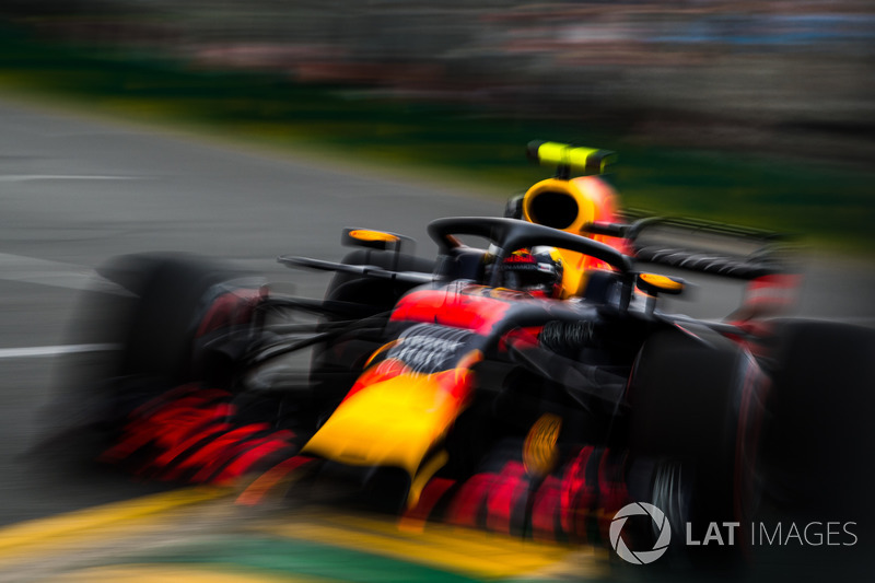 4 місце — Даніель Ріккардо, Red Bull — 212