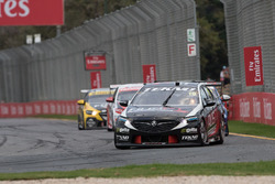 Jack Le Brocq, Tekno Autosports Holden