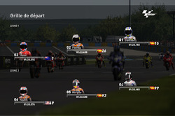 Valentino Rossi : The Game