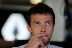 Jolyon Palmer, Renault Sport F1 Team