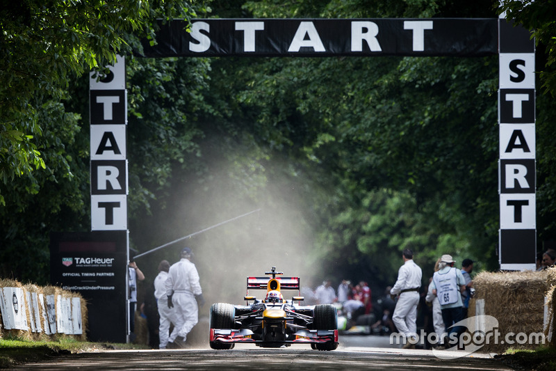 Red Bull RB8 - Pierre Gasly