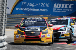 Том Коронель, Roal Motorsport, Chevrolet RML Cruze TC1