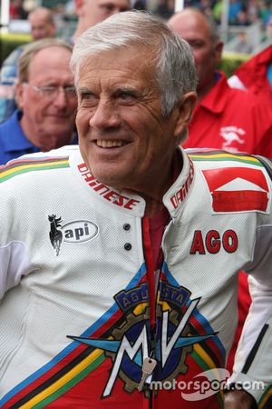 Giacomo Agostini