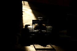 Felipe Massa, Williams FW38