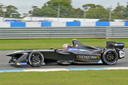 Jean-Éric Vergne, Techeetah