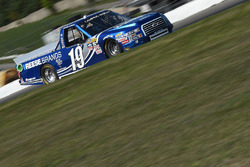 Daniel Hemric, Brad Keselowski Racing Ford