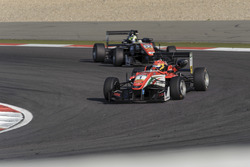 Lance Stroll, Prema Powerteam Dallara F312 - Mercedes-Benz