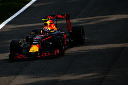 Max Verstappen, Red Bull Racing RB12