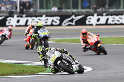 Cal Crutchlow, Team LCR Honda