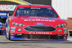 Greg Biffle, Roush Fenway Racing Ford