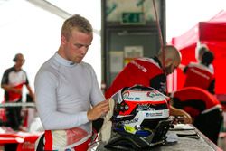 Felix Rosenqvist, Mahindra Racing