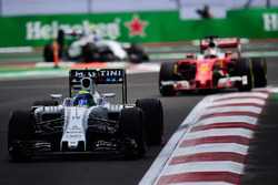 Felipe Massa, Williams FW38