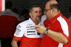 Mufaddal Choonia, Aspar Team Mahindra