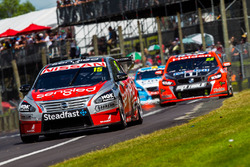 Rick Kelly, Nissan Motorsports