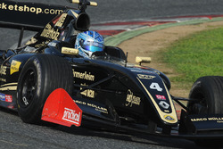 Roy Nissany, Lotus